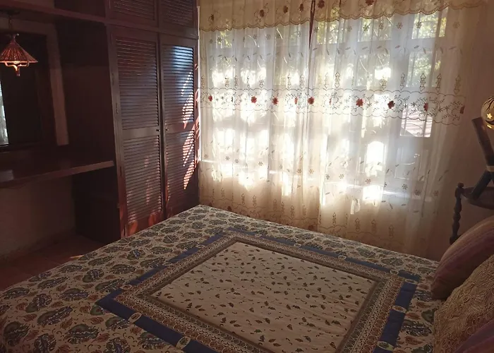 Tlaloc Apartment *