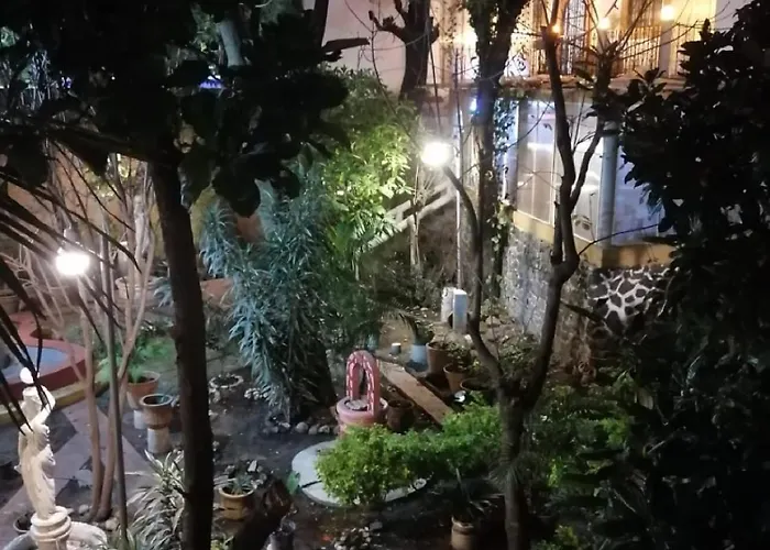 Apartment Tlaloc