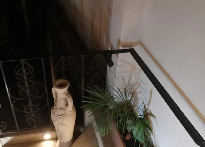 Tlaloc Apartment *