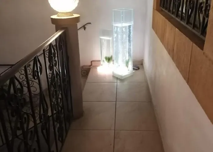 Tlaloc Apartment *