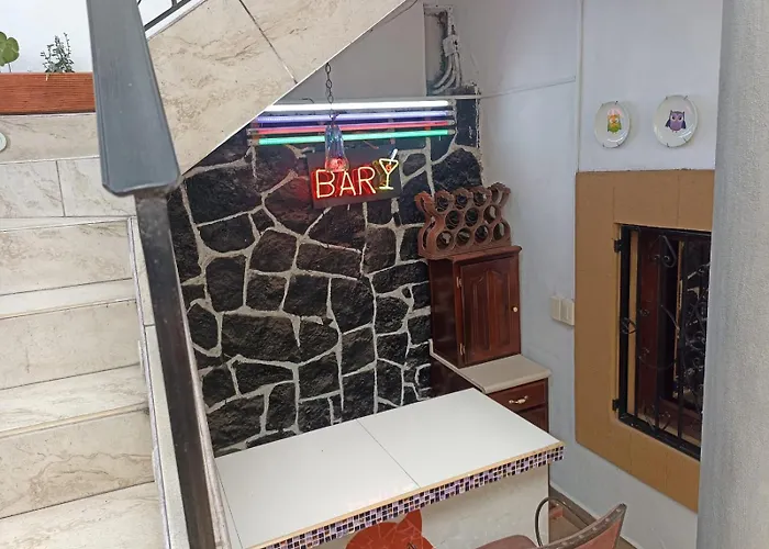 Tlaloc Apartment Mexico City