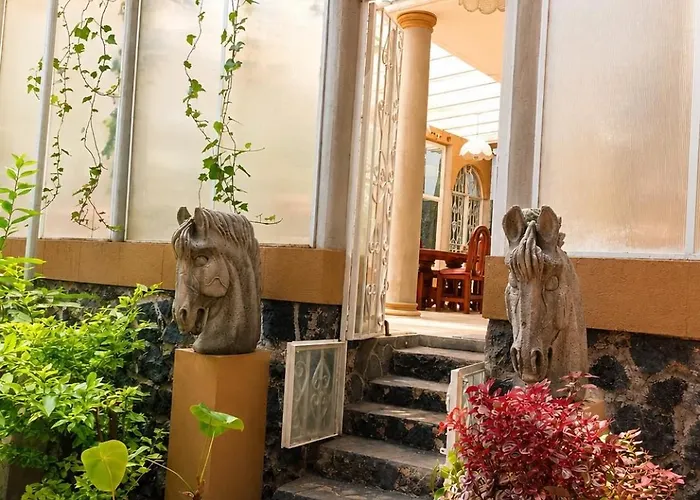 Tlaloc Mexico City