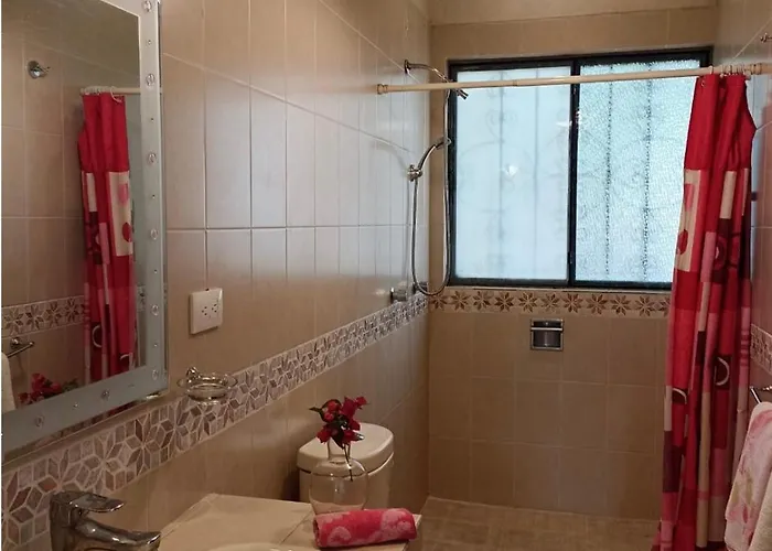 Tlaloc Apartment Mexico City