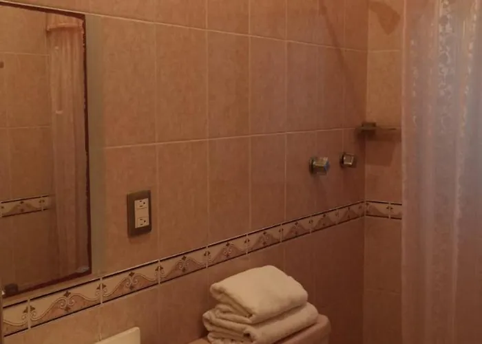 Apartment Tlaloc Mexico City